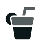 Drink SVG Icon